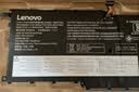 联想ThinkPad  X1 Carbon3\4\5\6代 X1 yoga 2代笔记本内置电池 Thinkpad X1 Carbon 2015款 实拍图