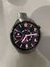 HUAWEI WATCH 5 46mm高端款航天级钛合金表壳钛金属表带首创X-TAP智感窗eSIM通信华为智能手表watch5 实拍图