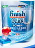 finish亮碟洗碗块11g*72块 小型洗碗机专用洗涤剂多效耗材洗碗粉洗碗盐 实拍图