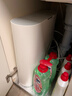 米家小米净水器增强版复合滤芯  适用小米净水器500G/增强版 400G增强版 1A （厨下式） 实拍图