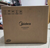 美的（Midea）低糖电饭煲电饭锅0涂层3升2-3人无涂层316L不锈钢内胆一键柴火饭家用多功能MB-3E91LS 实拍图