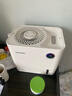 蓝宝（BLAUPUNKT） 无雾加湿器空气婴儿孕妇大容量卧室加湿器落地台式办公室5L大容量大面积客厅上下加水增湿器 【电脑遥控款S12】5L大容量+7重净化无雾加湿 实拍图