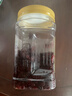 三只松鼠蔓越莓干500g 罐装美国进口烘焙水果干蜜饯果干酸甜果脯休闲零食 实拍图