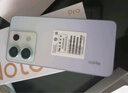小米 Redmi Note13Pro 国家补贴 骁龙7S 新2亿像素 第二代1.5K高光屏 12GB+256GB 星沙白 5G手机 实拍图