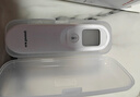 鱼跃(yuwell)医用红外体温计额温枪温度计婴儿专用家用精准YT-1 实拍图