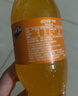 可口可乐（Coca-Cola）芬达 Fanta 零卡 Zero 橙味无糖 汽水 500ml*12瓶 整箱装 实拍图