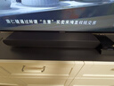 三星（SAMSUNG）HW-S60D/XZ全景声5声道 无线蓝牙音箱 精巧型回音壁 家庭电视桌面音响 智能APP 智能控声soundbar 实拍图