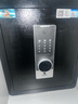虎牌保险柜家用小型指纹密码WIFI全钢防盗可入墙办公大型保险箱新款保管箱 45cm智博系列-双层大空间（加宽锁栓） 密码款(钥匙/密码解锁) 实拍图