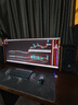 联合创新40英寸带鱼屏 准4K显示器 144Hz Type-C90W反向充电 智慧双屏 剪辑设计游戏办公电脑显示屏40C1R 实拍图