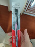 高露洁（Colgate）细毛护龈备长炭软毛成人牙刷旅行装*1支款式颜色随机发货京东自营 实拍图