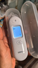欧姆龙（OMRON）耳温枪 红外电子体温计儿童老人医用入耳式温度计1s速测KE130年货 实拍图