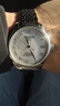 天梭（TISSOT）官旗  瑞士手表力洛克系列时尚自动机械男表送男友新年礼物 银盘钢带  T006.407.11.033.00 实拍图