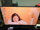 泰坦军团 31.5英寸大屏 2304分区 MiniLED 4K 160Hz 双模320Hz DyDs技术 广色域专业电竞显示器 P326MV MAX 实拍图