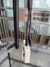 得科（DK）无线直播设备全套无线耳机声卡套装耳麦声卡一体领夹麦克风K歌混响蓝牙伴奏电脑手机通用 M6S卡其白 【单人款】苹果安卓手机全能版 实拍图