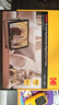 KODAK柯达 109V 数码相框10.1英寸高清电子相册可充电触屏式智能云相框照片视频播放器 高级灰 实拍图