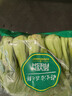 【24小时菜】油菜苗250g(长度≤17cm) 实拍图