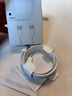 Apple/苹果 60W USB-C数据线-1米 type-c苹果充电线手机数据线 苹果17充电线iphone17充电线 实拍图