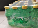 可口可乐（Coca-Cola）檀健次代言 雪碧 Sprite柠檬味汽水碳酸饮料300ml*24瓶 整箱装 实拍图