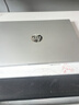 惠普（HP）战66八代 16英寸轻薄笔记本电脑 (25新酷睿5 标压 32G 1T 2.5K屏 19项军标 一年上门服务)国家补贴 实拍图
