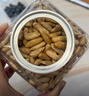 三只松鼠松子仁100g/罐 东北松子每日坚果果仁炒货休闲零食原味去壳非油炸 实拍图