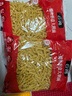 公鸡传统意面低脂螺丝形意大利面500g土耳其进口西餐意粉速食拌面礼品 实拍图