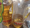 鲁花 【保真花生油】食用油 5S 物理压榨 压榨一级 花生油1L 实拍图