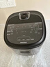 飞利浦（PHILIPS）【新品】IH电饭煲5000系列家用大容量4L预约定时快速柴火饭电饭锅4-5人用HD5200 新年礼物 实拍图