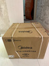 美的（Midea）嵌入式微蒸烤炸炖5合1蒸烤箱一体机GR6 55L家用 全域双彩屏空气炸烤箱R6（支持鸿蒙智联） 实拍图