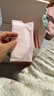 十月结晶防溢乳垫超柔立体一次性超薄透气哺乳期防漏乳贴100片【柔护款】 实拍图