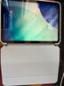 Apple/苹果 iPad11英寸 A16芯片2025年款 平板电脑 (256GB WLAN版/学习办公娱乐)蓝色 实拍图
