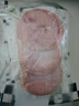 荷美尔（Hormel）超值加州风味火腿片150g/袋*3 火腿切片 儿童早餐三明治烧烤食材 实拍图