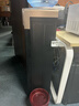 美菱（MeiLing）饮水机家用立式办公双开门柜式冷热型饮水机制冷制热饮水器MY-L208 实拍图