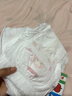 好奇（Huggies）铂金装小桃裤纸尿裤L120片(9-14kg)大号尿不湿【透爽散热】 实拍图