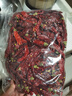 魏尔夫二荆条干辣椒四川特产长海椒中辣特香火锅麻辣调味品香辛料500g 实拍图
