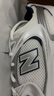 NEW BALANCE NB530官方老爹鞋秋冬男鞋女鞋复古情侣网面透气百搭休闲运动鞋 白色 MR530SG 【建议拍小半码】 38.5 (脚长24cm尺码详询客服) 实拍图