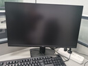 戴尔（DELL）23.8英寸 办公显示器 FHD IPS面板 100Hz 硬件防蓝光  电脑显示屏 D2421H升级版 SE2425HM 实拍图