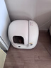小佩智能自动猫砂盆猫厕所MAX2电动铲屎机一键换砂除臭(支持鸿蒙智联) 【类目TOP1】Max2-自动铲砂升级 实拍图