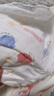 好奇（Huggies）金装纸尿裤L132片(9-14kg)尿不湿【速干不易红】 实拍图