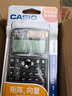 卡西欧（CASIO）【超级爆款】 FX-991CNX中文函数科学计算器物理化学生物竞赛大学生考试考研学习专用 实拍图
