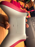 XBOX微软Xbox Series S/X无线Xbox手柄 XSS XSX 蓝牙游戏手柄 PC电脑 Xbox手柄 玫红粉【送线/摆架】 实拍图