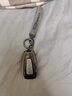 绅创吉利钥匙套缤越星越L/S博越L星瑞帝豪远景X3/6豪越缤瑞博瑞包扣壳 吉利【D款】-枪色灰绳 实拍图