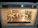九阳（Joyoung）烤箱家用多功能专业电烤箱40L大容量上下管独立控温 1800W大火力专业烘焙易操作KX40-VN518 实拍图