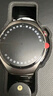 HUAWEI WATCH 5 46mm高端款航天级钛合金表壳木星棕素皮复合表带首创X-TAP智感窗eSIM通信华为智能手表 实拍图