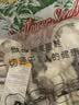 利达妮（TZLDN）厚底棉拖鞋女冬季保暖防滑家居家用室内月子鞋时尚毛毛棉鞋男冬天 卡其 38-39 (适合37-38码) 实拍图
