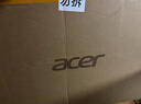 宏碁（acer）非凡GO 国家补贴 超清2k屏一体台式机电脑办公家用27英寸（intel I5-14450HX 32G+1T）定制版 实拍图