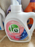 威露士la无患子健康天然有氧洗植萃洗衣液2L瓶 除菌除螨6效合1高效清洁 实拍图