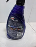 龟牌（Turtle Wax）冰蜡汽车镀膜剂 车漆玻璃养护水蜡镀膜水晶喷雾驱水500ml 120205 实拍图