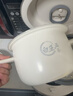 美的（Midea）电饭煲电饭锅小型迷你家用1-2人小容量智能预约多功能微压煲汤小米粥1.8L小饭煲品牌官方RC182 实拍图