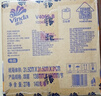 维达（Vinda）【孙颖莎推荐】有芯卷纸 蓝色经典4层140克*27卷 卫生纸纸巾 整箱 实拍图