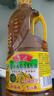 鲁花【保真菜籽油】食用油 低芥酸特香菜籽油 900ml 物理压榨  实拍图